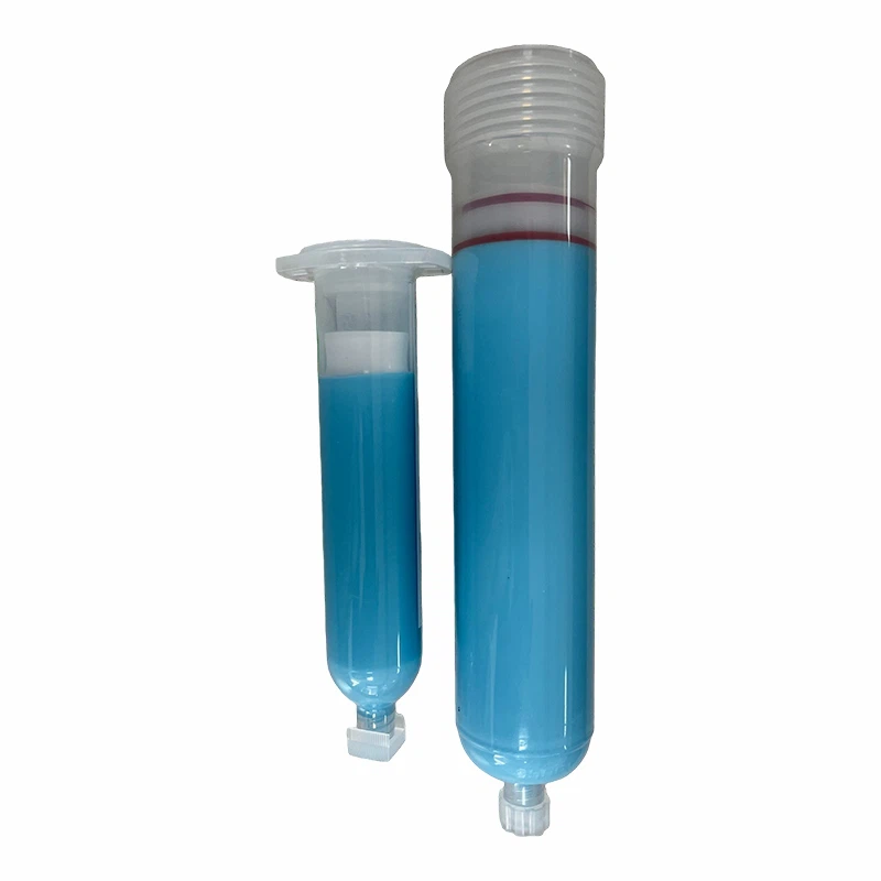 Pwti dargludol thermol