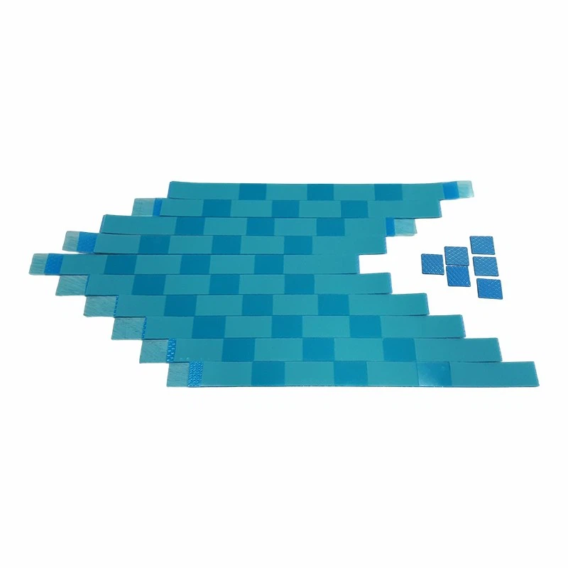 Thermal Gap Pad factory
