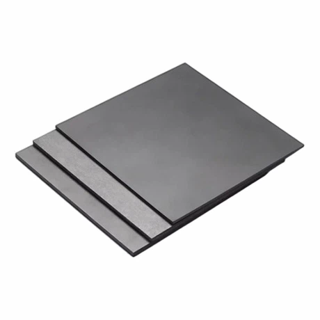 Ton sy'n Dargludo'n Thermol-Pad amsugno